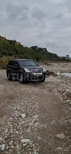 Toyota Land Cruiser Prado 2008, 269,000 km - 4.0 л - Bakı