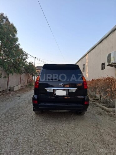 Toyota Land Cruiser Prado 2008, 269,000 km - 4.0 л - Bakı