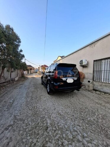 Toyota Land Cruiser Prado 2008, 269,000 km - 4.0 л - Bakı