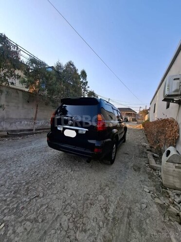 Toyota Land Cruiser Prado 2008, 269,000 km - 4.0 л - Bakı