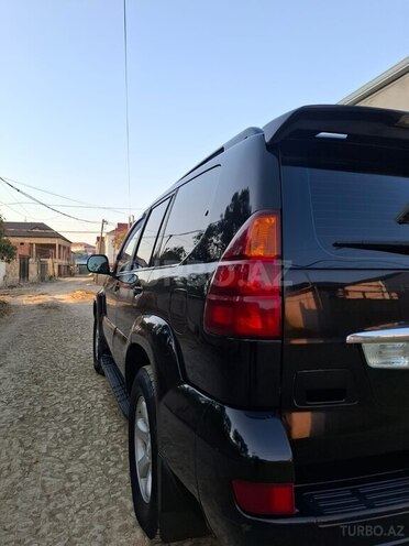 Toyota Land Cruiser Prado 2008, 269,000 km - 4.0 л - Bakı