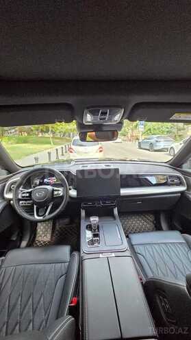 GAC Trumpchi GS8 2024, 33,000 km - 2.0 l - Bakı