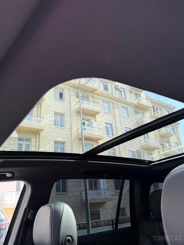 GAC Trumpchi GS8 2024, 33,000 km - 2.0 l - Bakı