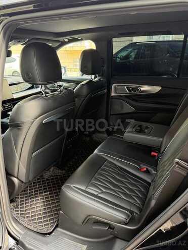 GAC Trumpchi GS8 2024, 33,000 km - 2.0 l - Bakı