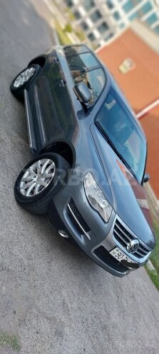 Volkswagen Touareg 2003, 300,500 km - 3.2 l - Bakı