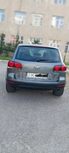 Volkswagen Touareg 2003, 300,500 km - 3.2 l - Bakı