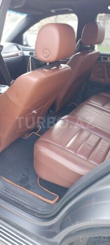 Volkswagen Touareg 2003, 300,500 km - 3.2 l - Bakı