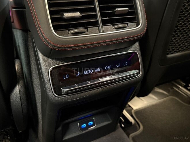 Mercedes GLE 53 AMG 4MATIC Coupe 2024, 15,000 km - 3.0 л - Bakı