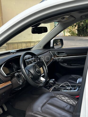 MG RX8 2021, 105,000 km - 2.0 л - Bakı