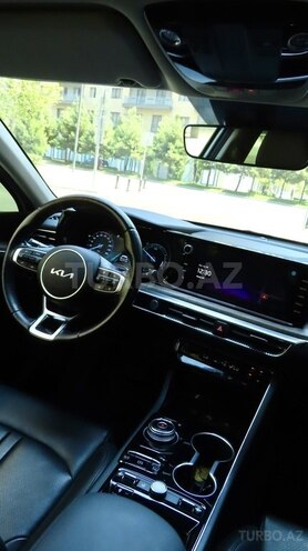 Kia K5 2022, 122,000 km - 2.0 л - Bakı