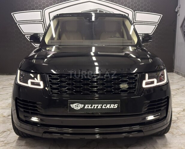 Land Rover Range Rover 2021, 59,000 km - 3.0 l - Bakı