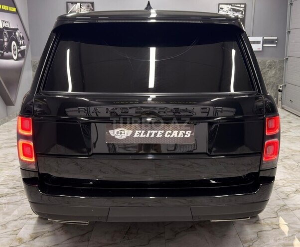 Land Rover Range Rover 2021, 59,000 km - 3.0 l - Bakı