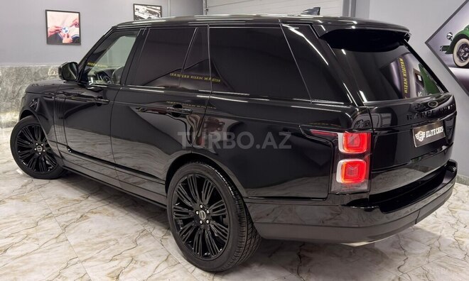 Land Rover Range Rover 2021, 59,000 km - 3.0 l - Bakı