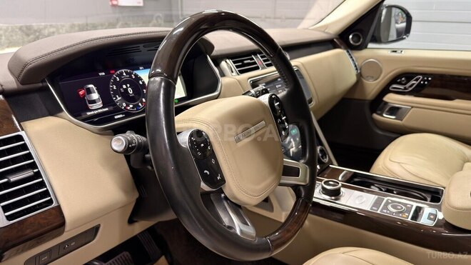 Land Rover Range Rover 2021, 59,000 km - 3.0 l - Bakı