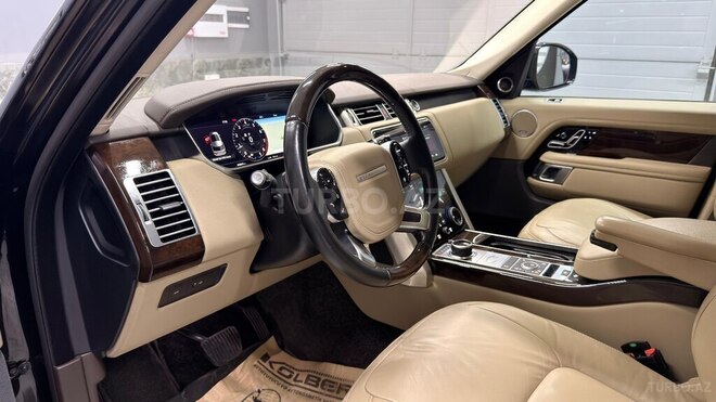 Land Rover Range Rover 2021, 59,000 km - 3.0 l - Bakı