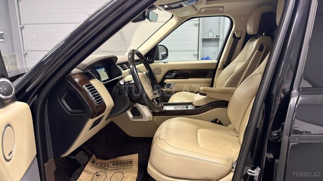 Land Rover Range Rover 2021, 59,000 km - 3.0 l - Bakı