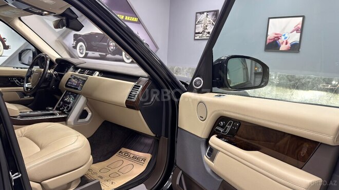 Land Rover Range Rover 2021, 59,000 km - 3.0 l - Bakı