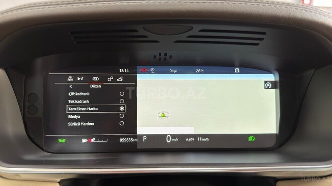 Land Rover Range Rover 2021, 59,000 km - 3.0 l - Bakı
