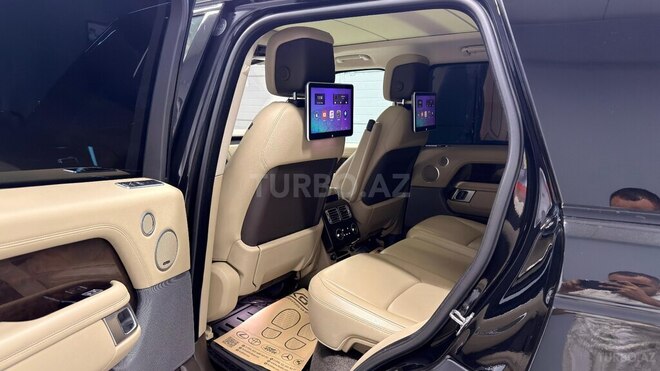 Land Rover Range Rover 2021, 59,000 km - 3.0 l - Bakı