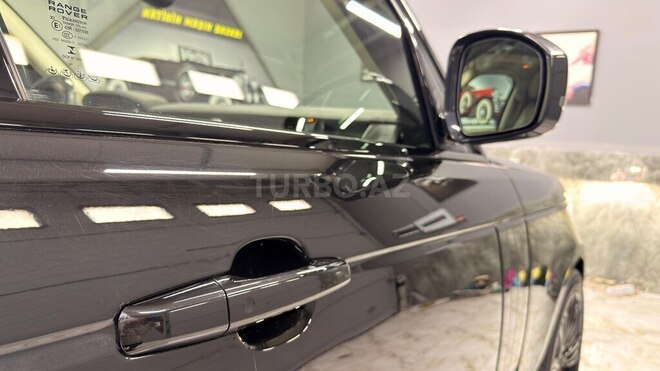 Land Rover Range Rover 2021, 59,000 km - 3.0 l - Bakı