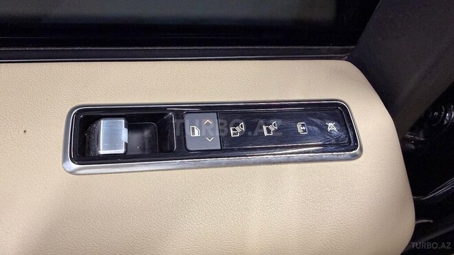Land Rover Range Rover 2021, 59,000 km - 3.0 l - Bakı