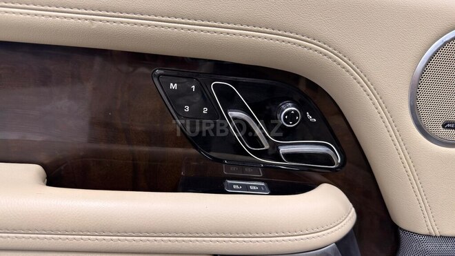 Land Rover Range Rover 2021, 59,000 km - 3.0 l - Bakı