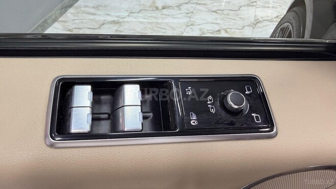 Land Rover Range Rover 2021, 59,000 km - 3.0 l - Bakı