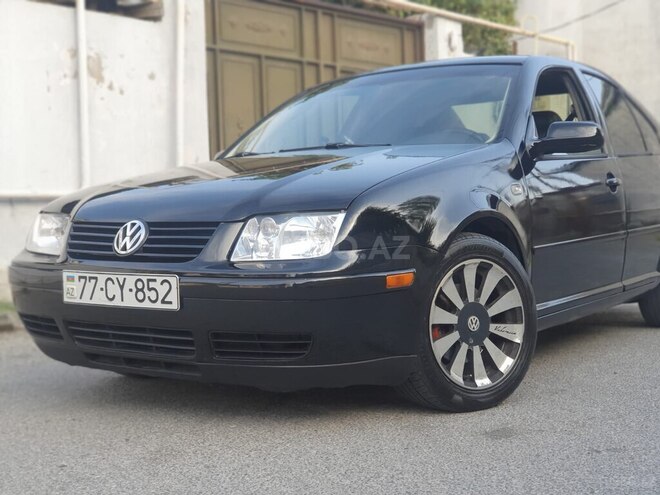 Volkswagen Jetta 2000, 561,283 km - 2.0 l - Bakı