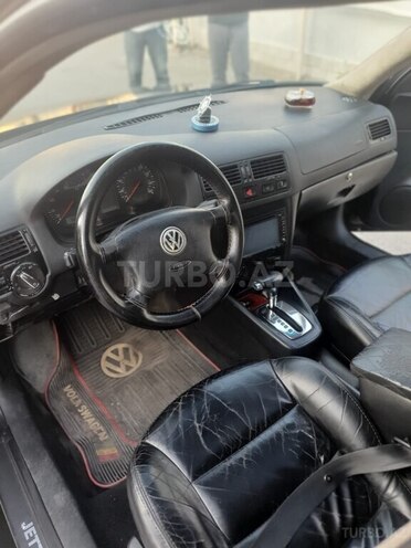 Volkswagen Jetta 2000, 561,283 km - 2.0 l - Bakı
