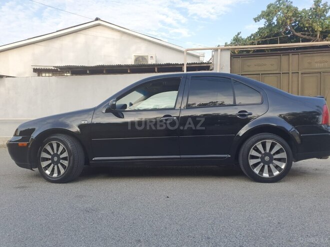 Volkswagen Jetta 2000, 561,283 km - 2.0 l - Bakı