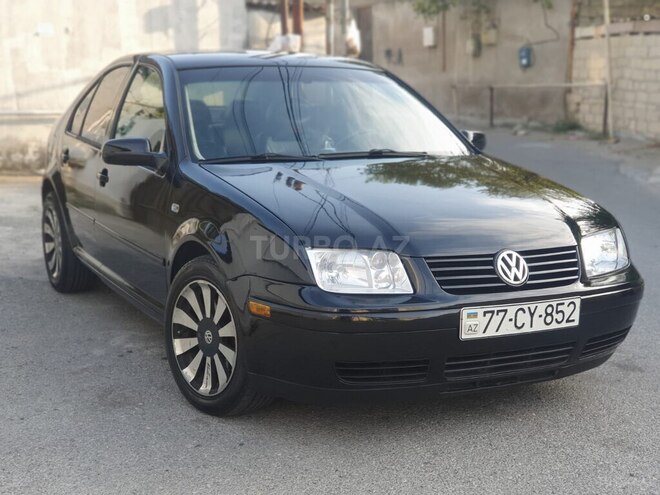 Volkswagen Jetta 2000, 561,283 km - 2.0 l - Bakı