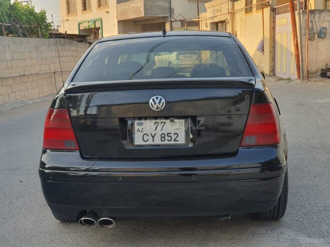 Volkswagen Jetta 2000, 561,283 km - 2.0 l - Bakı