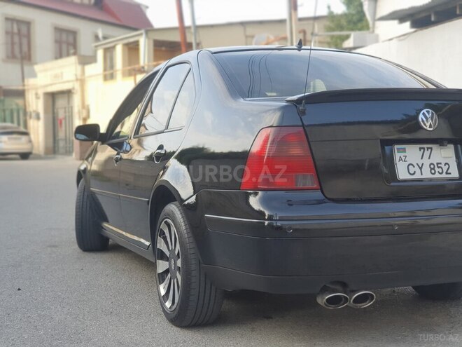 Volkswagen Jetta 2000, 561,283 km - 2.0 l - Bakı