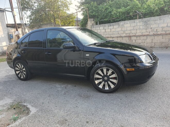 Volkswagen Jetta 2000, 561,283 km - 2.0 l - Bakı