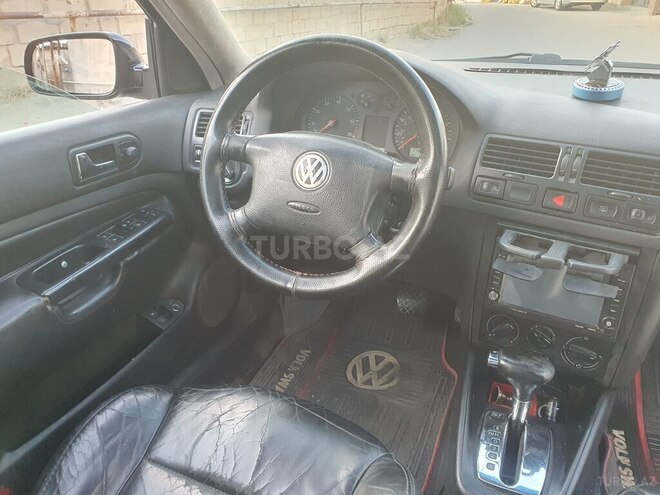 Volkswagen Jetta 2000, 561,283 km - 2.0 l - Bakı
