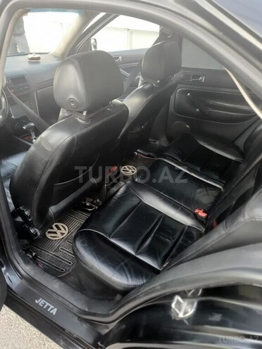 Volkswagen Jetta 2000, 561,283 km - 2.0 l - Bakı