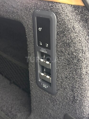 Land Rover Range Rover 2025, 17,000 km - 3.0 л - Bakı