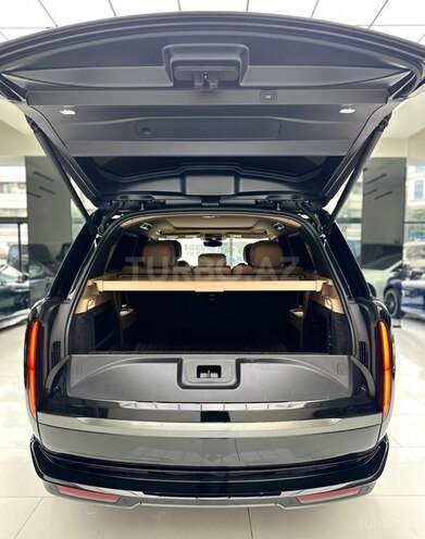 Land Rover Range Rover 2025, 17,000 km - 3.0 л - Bakı
