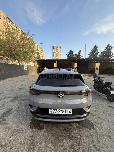 Volkswagen  2023, 50,000 km - 0.0 l - Bakı