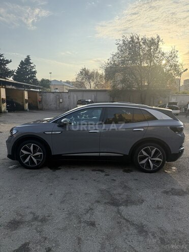 Volkswagen  2023, 50,000 km - 0.0 l - Bakı