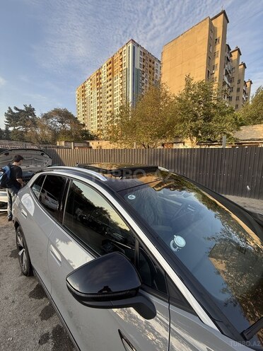 Volkswagen  2023, 50,000 km - 0.0 l - Bakı