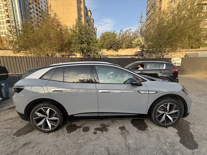 Volkswagen  2023, 50,000 km - 0.0 l - Bakı