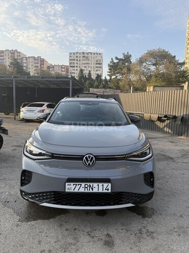 Volkswagen  2023, 50,000 km - 0.0 l - Bakı