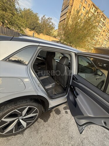 Volkswagen  2023, 50,000 km - 0.0 l - Bakı