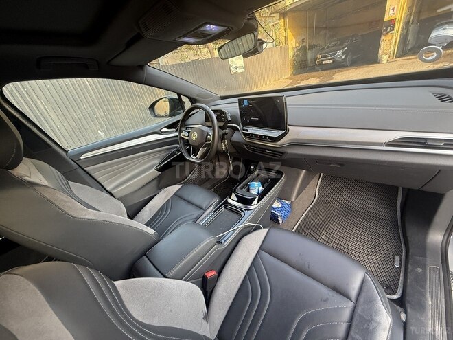 Volkswagen  2023, 50,000 km - 0.0 l - Bakı