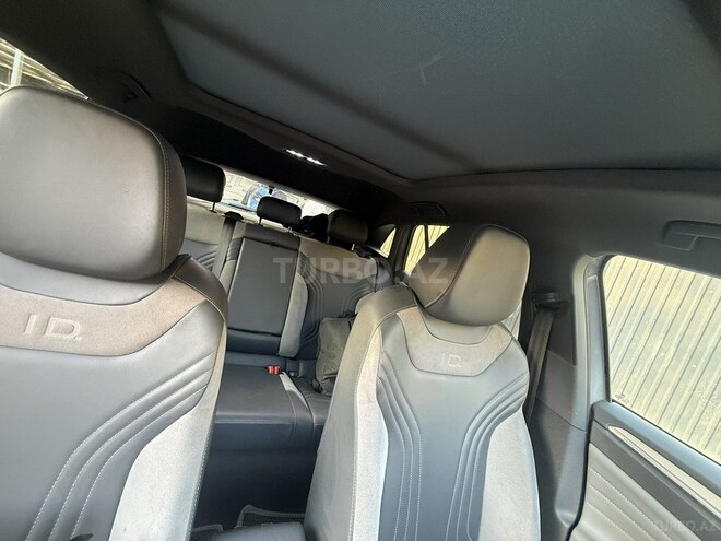 Volkswagen  2023, 50,000 km - 0.0 l - Bakı