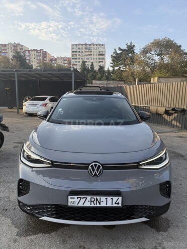 Volkswagen  2023, 50,000 km - 0.0 l - Bakı
