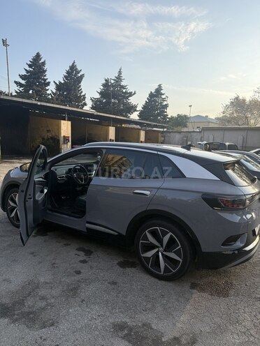 Volkswagen  2023, 50,000 km - 0.0 l - Bakı