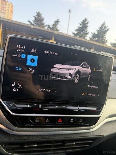 Volkswagen  2023, 50,000 km - 0.0 l - Bakı