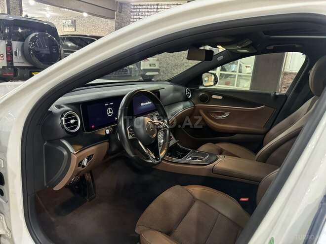 Mercedes E 300 de 2021, 97,000 km - 2.0 л - Bakı